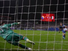 Italia fuori dai Mondiali, 3,1 mln interazioni social: fallimento tra parole più frequenti