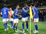 Italia ripescata ai Mondiali? Iran protesta: “Non si vince con la politica”