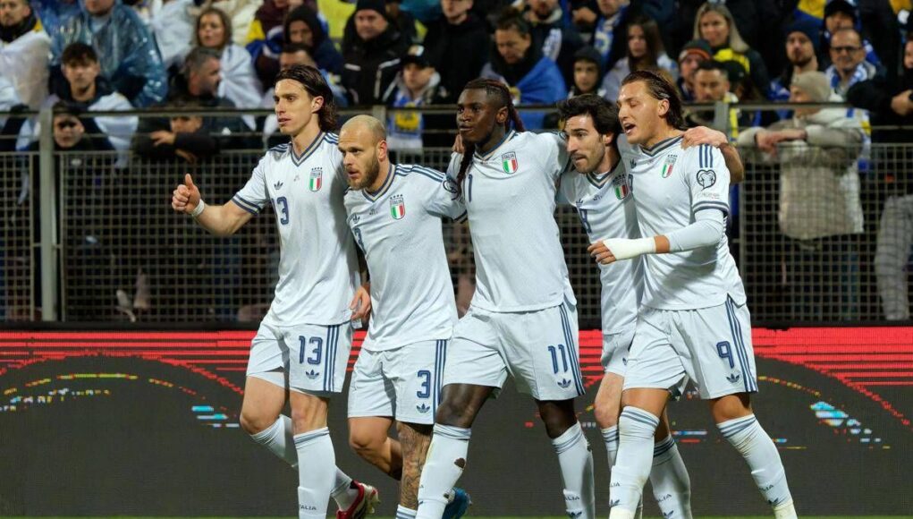 Italia ripescata ai Mondiali, quale organo Fifa se ne occupa e quando arriva decisione