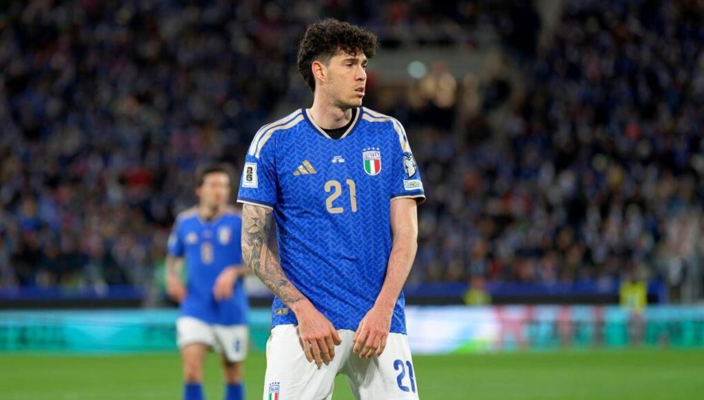 Italia sogna ripescaggio ai Mondiali 2026, quando decide Fifa e possibile girone