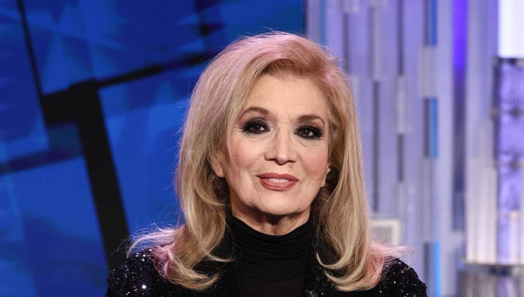 Iva Zanicchi e la caduta, il racconto a Verissimo: “C’era un buco…”