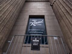 Jimmy Kimmel risponde a Melania Trump: “D’accordo su stop retorica d’odio, ne parli con suo marito”