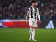 Juve, non c’è pace per Vlahovic: nuovo infortunio per l’attaccante