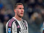 Juventus, Vlahovic litiga con Locatelli in campo: multa della società