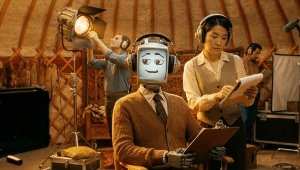 Kazakistan, Astana ospiterà in autunno festival cinema creato con Ia