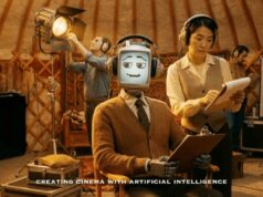 Kazakistan, Astana ospiterà in autunno festival cinema creato con Ia