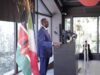 Kenya, Ruto: “Hub africano tra crescita economica, innovazione e integrazione continentale”