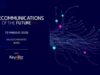 Key4Biz promuove Telecommunications of the Future, appuntamento il 13 maggio a Roma