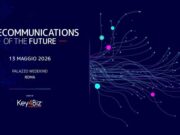 Key4Biz promuove Telecommunications of the Future, appuntamento il 13 maggio a Roma