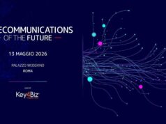 Key4Biz promuove Telecommunications of the Future, appuntamento il 13 maggio a Roma