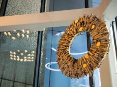 L’Oréal, Riccardo Lucii con ‘The beauty circle’ vince contest artistico organizzato con Istituto Maragoni