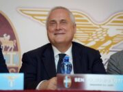 La Lazio di Lotito oltre le polemiche, grazie a Motta si regala finale di Coppa Italia che pesa più di una stagione