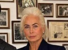 La nipote di Enrico Mattei contro la diffida del fratello al governo Meloni: “Pura follia”