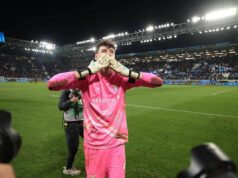 La notte che vale una stagione, chi è Edoardo Motta il ‘pararigori’ della Lazio