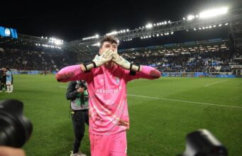 La notte che vale una stagione, chi è Edoardo Motta il ‘pararigori’ della Lazio