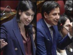 La sfida di Schlein a Meloni nel faccia a faccia in Aula. Conte: “Premier racconta realtà mitologica”