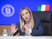 Lavoro, via libera a decreto. Meloni: “Patto con imprese e sindacati, niente ai pirati”