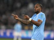 Lazio-Parma, proteste gialloblù per rigore non concesso dopo tocco di mano di Tavares. Cos’è successo