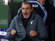 Lazio, Sarri contro derby alle 12.30 per finale Internazionali: “Dovete dimettervi”