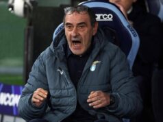 Lazio, Sarri contro derby alle 12.30 per finale Internazionali: “Dovete dimettervi”