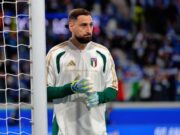 Le lacrime di Donnarumma: “Nessun premio chiesto per la qualificazione al Mondiale”