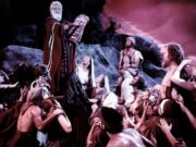 Le scuole del Texas dovranno esporre i Dieci Comandamenti