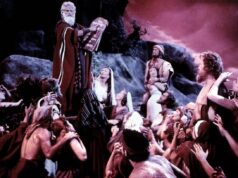 Le scuole del Texas dovranno esporre i Dieci Comandamenti