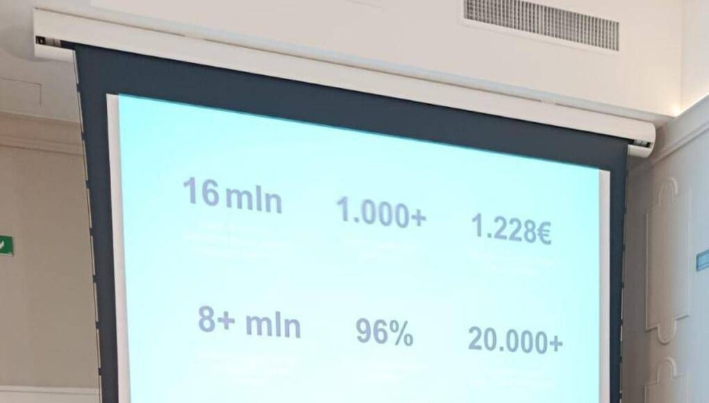 Leal (Co-CEO Dr. Finanza): “In Italia per l’educazione finanziaria a partire dai mutui”