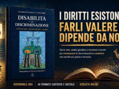 Libri, esce ‘Disabilità e discriminazione’, casi reali per garantire diritti