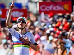 Liegi-Bastogne-Liegi, ancora Pogacar: successo e dedica al compagno di squadra morto