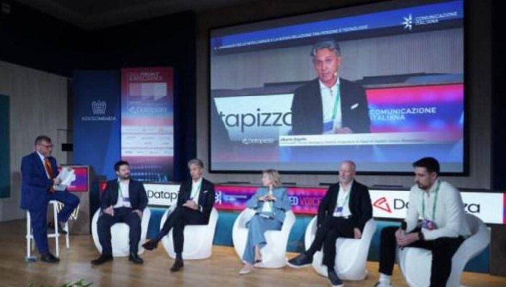 Linguaggi, strumenti e trasformazioni al centro del Forum It & Intelligence