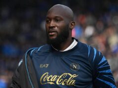 Lukaku-Napoli, sarà addio? Il Fenerbahce pensa al colpo di mercato