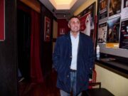 Lutto per Bruno Giordano, è morta la moglie Susanna