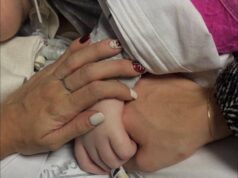 Lutto per l’ex terzino dell’Inter Centofanti, è morta la figlia Giorgia