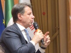 M5S, ecco ‘Una nuova primavera’. Conte presenta il suo manifesto: “Ci sono premesse per vincere elezioni”