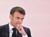 Macron, addio alla politica: “Lascio quando scade mandato da presidente”