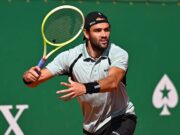 Madrid, Berrettini eliminato da Prizmic al primo turno: l’azzurro esce dalla top 100
