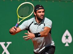 Madrid, Berrettini eliminato da Prizmic al primo turno: l’azzurro esce dalla top 100