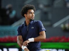 Madrid, Fils pensa alla semifinale con Sinner: “Sarà divertente, ha vinto qualcosa?”