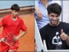 Madrid, è il giorno dell’altro… Alcaraz: il fratello di Carlos in campo nel torneo Under 16