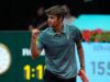 Madrid, oggi Cobolli-Zverev ai quarti – Il match in diretta