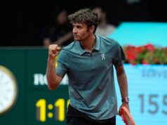 Madrid, oggi i quarti Cobolli-Zverev: orario, precedenti e dove vederla