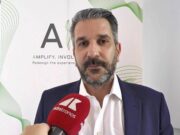 Malattie rare, Celia (Argenx): “L’arte rende visibile la miastenia gravis”