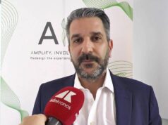 Malattie rare, Celia (Argenx): “L’arte rende visibile la miastenia gravis”