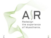 Malattie rare, al Fuorisalone di Milano un’installazione per sensibilizzare sulla miastenia gravis