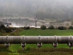 Maltempo, in Molise diga del Liscione a rischio esondazione. In Puglia preoccupano i fiumi Cervaro e Fortore