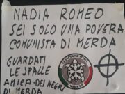 Manifesto di CasaPound con minacce a deputata Romeo, Braga (Pd): “Condanna sia unanime”