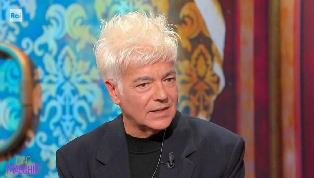 Marcello Cirillo: “Da anni convivo con la depressione, bisogna tenerla a bada”