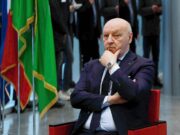 Marotta e la bufera Rocchi: “Inter non ha arbitri graditi o sgraditi”