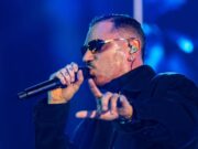 Marracash torna alle origini e rompe la ‘quarta parete’: lo show che abbraccia Barona